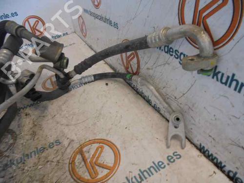 AC pipe MERCEDES-BENZ S-CLASS (W220, V220) S 400 CDI (220.028, 220.128) | BP14182875M126 