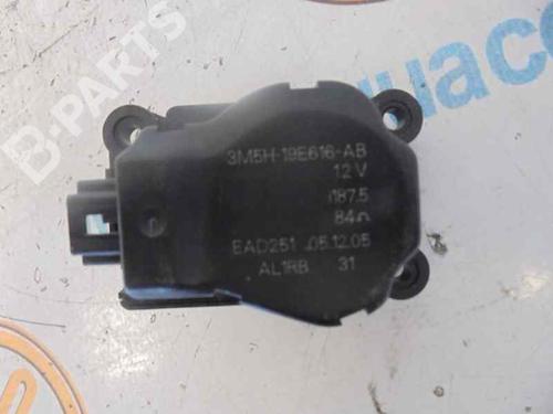 Varmvifte FORD FOCUS II (DA_, HCP, DP) [2004-2013]  4208477