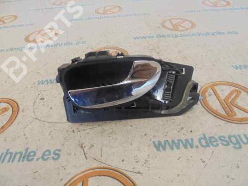 Højre fortil invendig håndtag PEUGEOT 307 Break (3E) 2.0 HDI 110 | BP4465349I14 