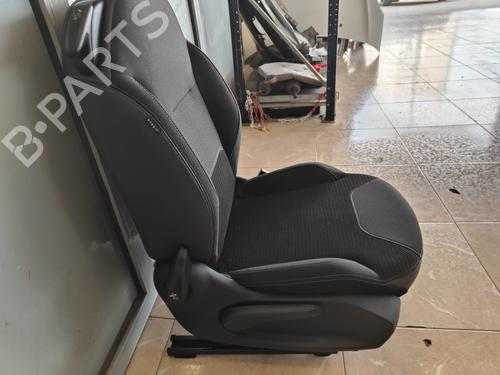Right front seat CITROËN DS3 (SA_)  | BP29724386C16 