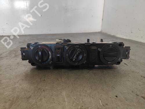 Used Climate control Climate control MERCEDES-BENZ SPRINTER 4-t Van (B904) [1995-2012] 36497425 36497425