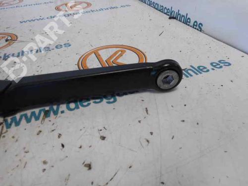 Front windshield wiper arm BMW 3 (E46)  | BP6630872C143 