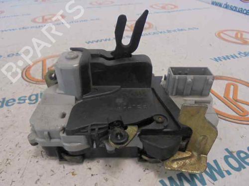 Front left lock CITROËN XSARA (N1)  | BP2464905C98 