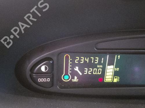 AC Kompressor CITROËN XSARA PICASSO (N68) 2.0 HDi | BP27407394M34 