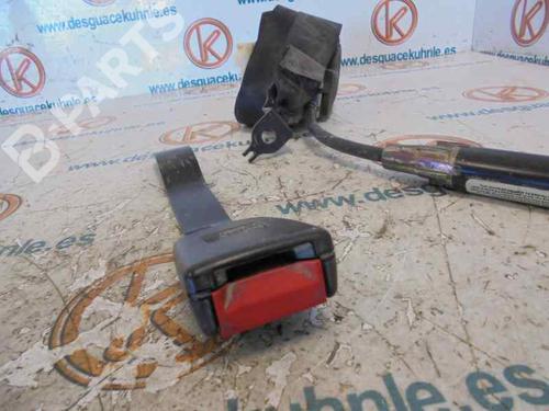 BP8753340C88 | Pretensor delantero derecho SEAT IBIZA II (6K1) 1.9 D BP8753340C88