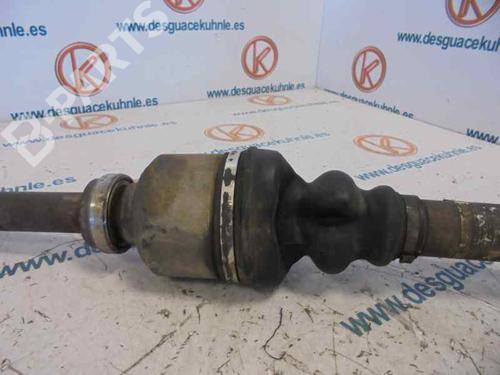 Right front driveshaft CITROËN C5 I (DC_) | BP2452455M39