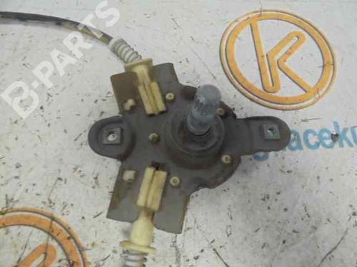 Rear right window mechanism SEAT IBIZA II (6K1) 1.4 i | BP4680602C25 