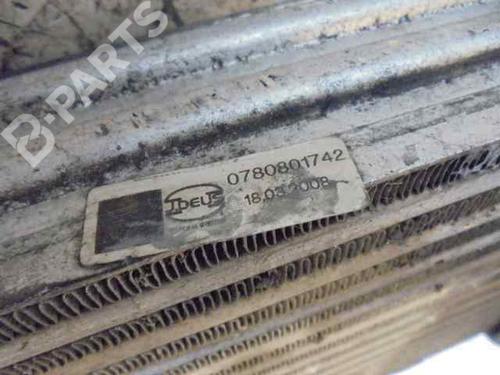Intercooler IVECO DAILY V Van  | BP5995139M30 