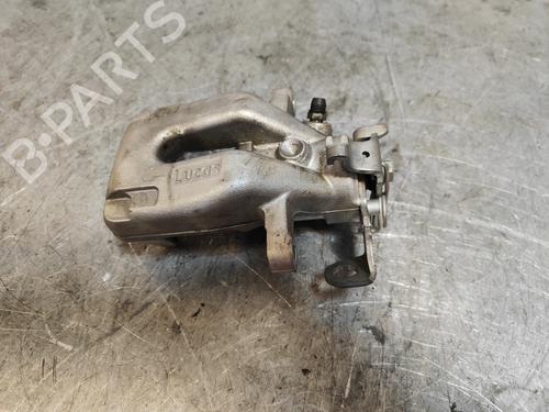 Left rear brake caliper CITROËN DS3 (SA_)  | BP29724493M107 