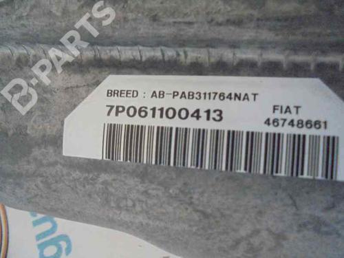 Passasjer kollisjonspute ALFA ROMEO GT (937_) 1.9 JTD (937CXN1B) | BP2494909C10 