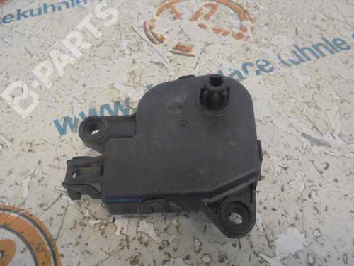 Heater blower motor CHRYSLER VOYAGER IV (RG, RS) 3.3 Flex-Fuel | BP2496528M62 