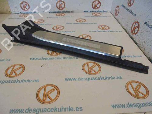 Other MERCEDES-BENZ S-CLASS (W220, V220) S 400 CDI (220.028, 220.128) | BP14182858O1 