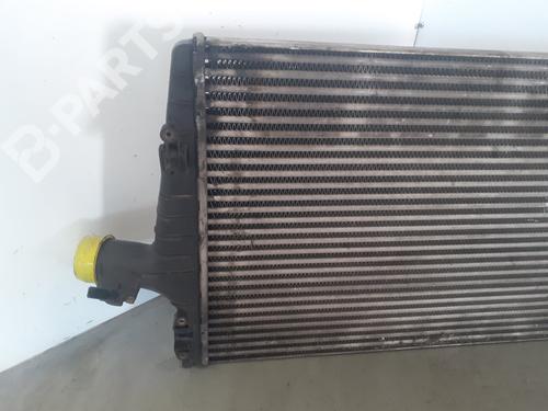 Intercooler AUDI A6 C5 (4B2)  | BP10631200M30 