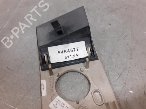 Autre MERCEDES-BENZ S-CLASS (W220, V220) S 320 CDI (220.025, 220.125) | BP14188781O1 