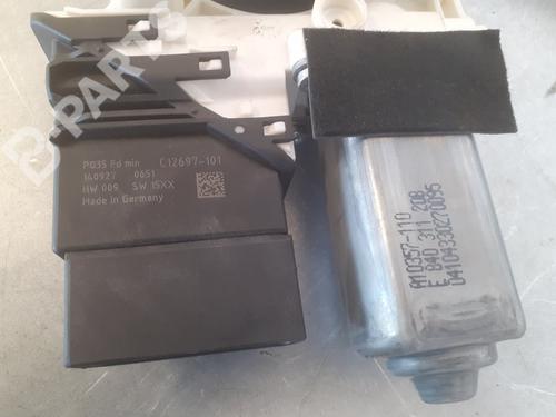 Rear left window mechanism SEAT ALTEA XL (5P5, 5P8)  | BP7840917C24 