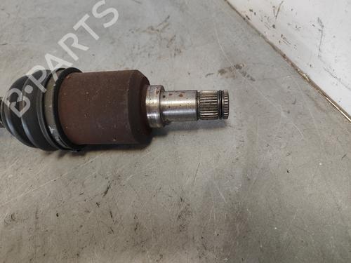 Drivaksel bagtil Højre SMART FORTWO Coupe (450) 0.7 (450.352, 450.332) | BP22631773M41 