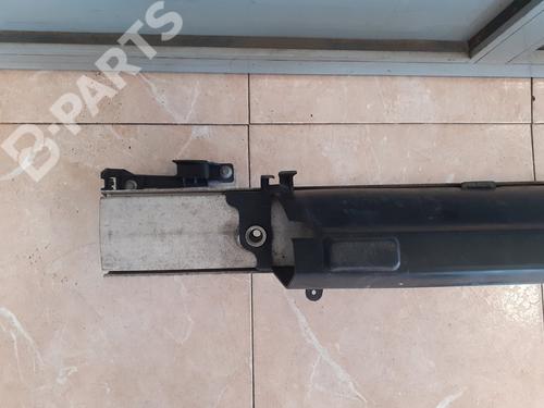 Front bumper reinforcement CITROËN C4 I (LC_)  | BP7904647C109 