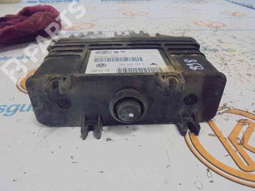 Engine control unit (ECU) SEAT CORDOBA (6K1, 6K2)  | BP2448358M57 