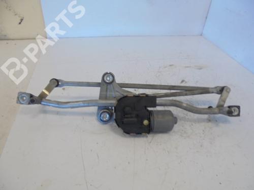 Front wiper motor VOLVO S80 II (124) 4.4 V8 AWD | BP6888407M29 