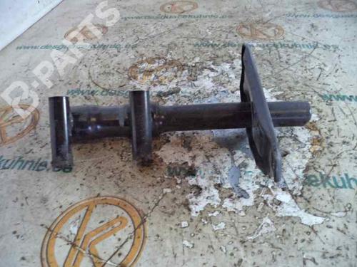Corner bumper AUDI A4 B5 (8D2) 1.9 TDI | BP8755424C117 