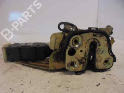 Front left lock OPEL CORSA B (S93) 1.7 D (F08, F68, M68) | BP5305355C98 
