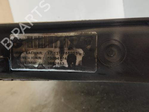 Køler BMW 1 (E87) 116 d | BP24174013M31 
