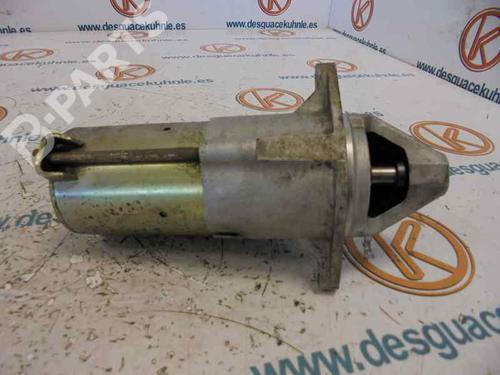 Startmotor DAEWOO KALOS (KLAS) 1.4 | BP2473890M8 