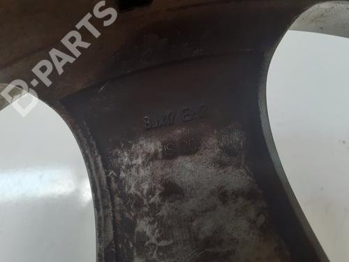 Rim BMW 5 (E60)  | BP7831464C45 