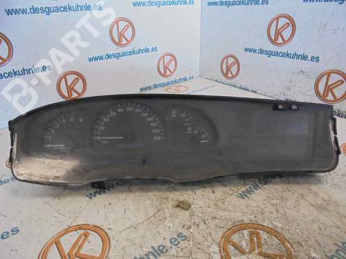 Kombiinstrument OPEL VECTRA B (J96) 2.0 DTI 16V (F19) (101 hp) 2449166