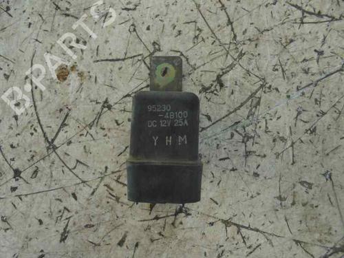 Elektronisk modul HYUNDAI H-1 / STAREX Bus (A1) 2.5 TD 4WD (101 hp) 14186470