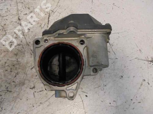 Throttle body AUDI A3 (8P1) 1.9 TDI | BP5330020M82