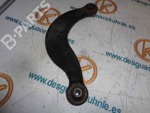 Left rear suspension arm FORD FOCUS I Saloon (DFW) 1.8 Turbo DI / TDDi | BP2458171M14 