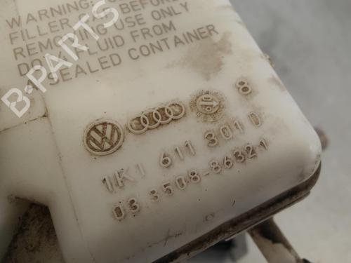 Brake master cylinder SEAT LEON (1P1)  | BP13941055M77 
