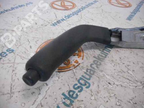 Hand brake SAAB 9-3 Cabriolet (YS3D) 2.0 Turbo | BP8779887I18 