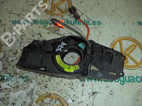 Kollisonspute sett CITROËN SAXO (S0, S1) 1.5 D | BP2462792C86 