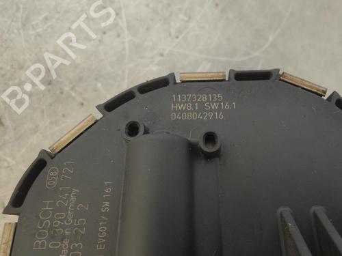 Front wiper motor PEUGEOT 407 (6D_)  | BP12516103M29 