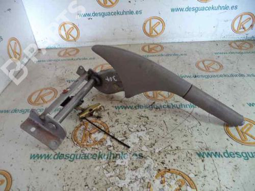 Hand brake CITROËN XSARA PICASSO (N68) 2.0 HDi | BP8781472I18 