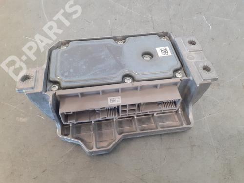 ECU airbags BMW 3 (E90) 320 d | BP8590713M53 