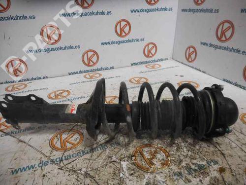 Used Left front shock absorber SEAT IBIZA II (6K1) [1993-2002]  2488821