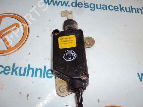 Electronic module KIA SPORTAGE SUV (K00) 2.0 TD 4WD | BP14193619M83 