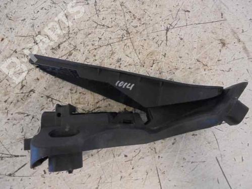Pedal AUDI A3 (8P1) 2.0 TDI 16V | BP5593586I4 