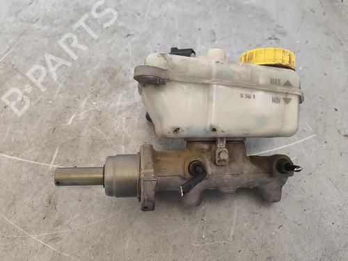 Brake master cylinder SKODA FABIA I (6Y2)  | BP15013593M77 