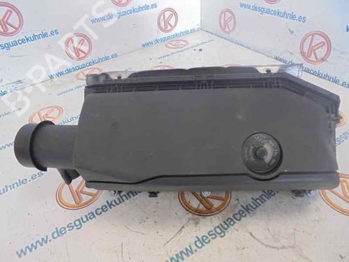 Air filter box MERCEDES-BENZ E-CLASS (W210) E 270 CDI (210.016) | BP14180272M87 