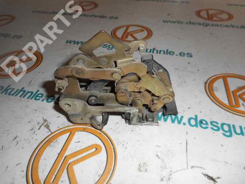 Rear right lock MERCEDES-BENZ S-CLASS (W140) 500 SE, SEL (140.050, 140.051) | BP2486096C99 
