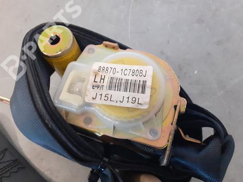 Front left seatbelt HYUNDAI GETZ (TB)  | BP8754861I26 