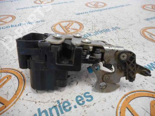Rear right lock CHEVROLET LACETTI (J200)  | BP2459247C99 