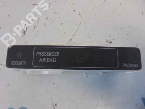 Used Display monitor TOYOTA AVENSIS Estate (_T27_) [2008-2018]  11662721