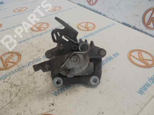 Left rear brake caliper SEAT LEON (1P1)  | BP11610363M107