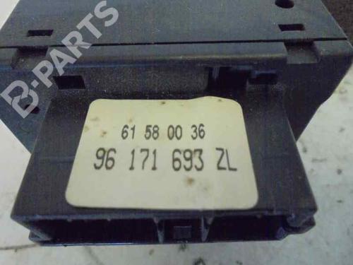 Steering column stalk CITROËN BERLINGO / BERLINGO FIRST MPV (MF_, GJK_, GFK_)  | BP4225682I23