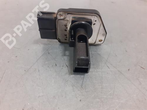 Mass air flow sensor FORD MONDEO III Saloon (B4Y) 2.0 TDCi | BP8877176M95 